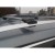 Volkswagen Passat B7 багажник на рейлинги Aguri Prestige Alu P1/P3