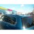 Volkswagen Touran(10-...) багажник на рейлинги Aguri Prestige Alu P7/P8