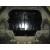 SKODA Fabia 1,6л АКПП 1,2л 1,4л с 2009г. Защита моторн. отс. категории E