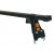 Багажник для Chevrolet Orlando Amos Polo