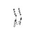 Thule ClipOn 9103