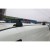 Багажник для Fiat Doblo 2010-2017 Amos Dromader C-15 Plus