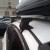Багажник для Ford Fiesta Amos Dromader D-1 Aero Plus