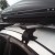 Багажник для Ford Fiesta Amos Dromader D-1 Aero Plus