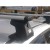 Багажник для Ford Focus 2 Amos Dromader C-15 Aero Plus