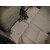 Коврики салона WeatherTech Land Rover / Range Rover Freelander 2 2013-, Бежевые