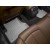 Коврики салона WeatherTech Audi A6/S6 2012-, Серые