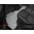 Коврики салона WeatherTech Land Rover / Range Rover  2013-, Серые