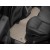 Коврики салона WeatherTech Land Rover / Range Rover Sport 2014-, Бежевые