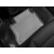 Коврики салона  Porsche Panamera 2009- WeatherTech 46257-1-2, Серые