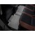 Коврики салона Toyota Rav4 2013- WeatherTech 46510-1-2 , Серые