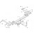 Фаркоп для FORD KUGA 2008-13 Auto-hak C53
