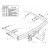 Фаркоп для FORD MONDEO 2007-14 Auto-hak C50