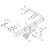 Фаркоп для FORD S-MAX 2006-15 Auto-hak C49