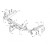 Фаркоп для HONDA CR-V  2007-2012 Auto-hak Y33