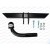 Фаркоп для JEEP COMMANDER (XH) 2006-11 Auto-hak JP06