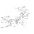 Фаркоп для JEEP GRAND CHEROKEE (WJ/WG) 1999-2004 г. Auto-hak JP04