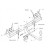 Фаркоп для LANDROVER FREELANDER 1998-2007 Auto-hak LN01