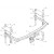 Фаркоп для MAZDA 6 kombi 2002-2007 Auto-hak M48