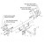 Фаркоп для MITSUBISHI PAJERO Auto-hak Z25