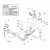 Фаркоп для OPEL ZAFIRA 5 дверей 1998/2005 г. Auto-hak E35