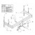 Фаркоп для SKODA SUPERB 2002-2008 Auto-hak H08
