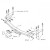 Фаркоп для SSANGYONG REXTON 2002-2006 Auto-hak SY01