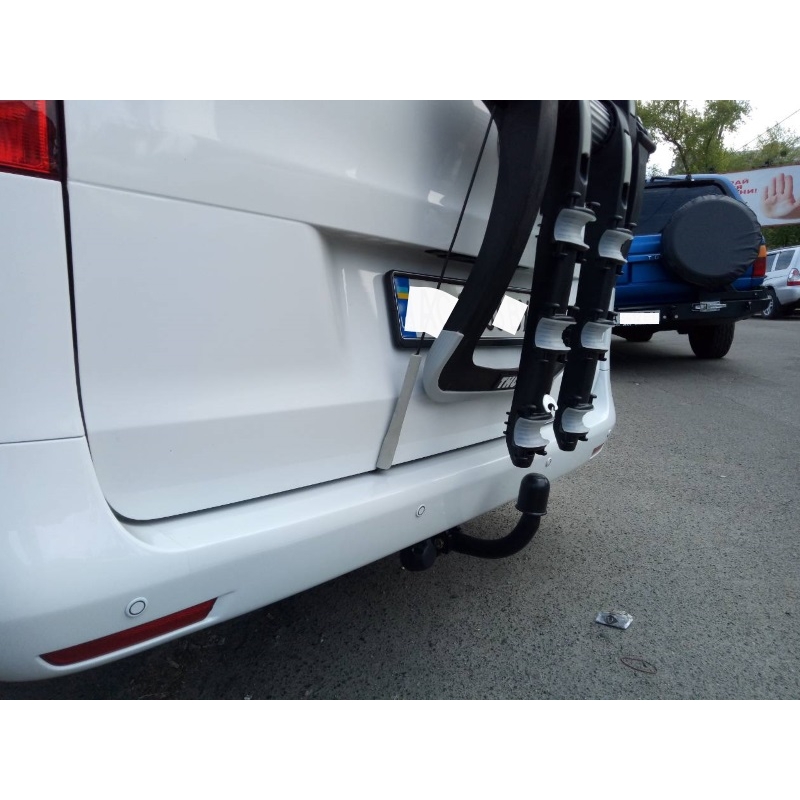 Thule raceway 992 compatibility hotsell