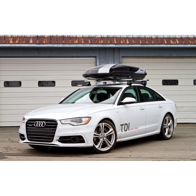 Thule Hyper XL 612 Thule39