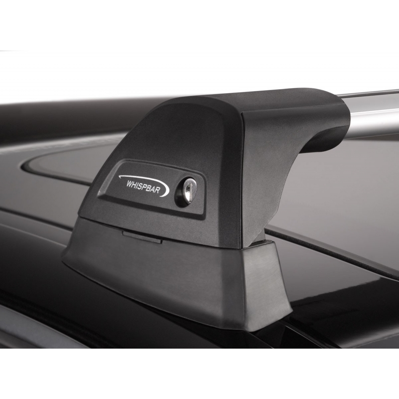 Audi A3 Sedan Whispbar Prorack S25W K727W 13999 Thule39
