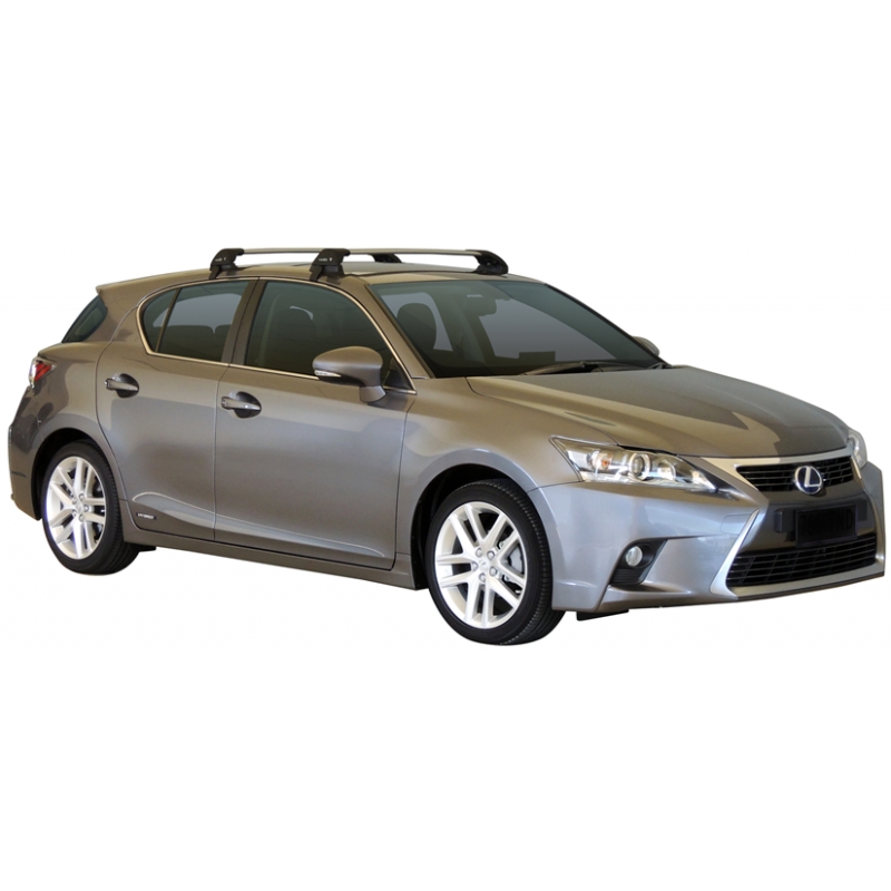 Lexus CT 2013 Whispbar S5W K586W 13999 Thule39