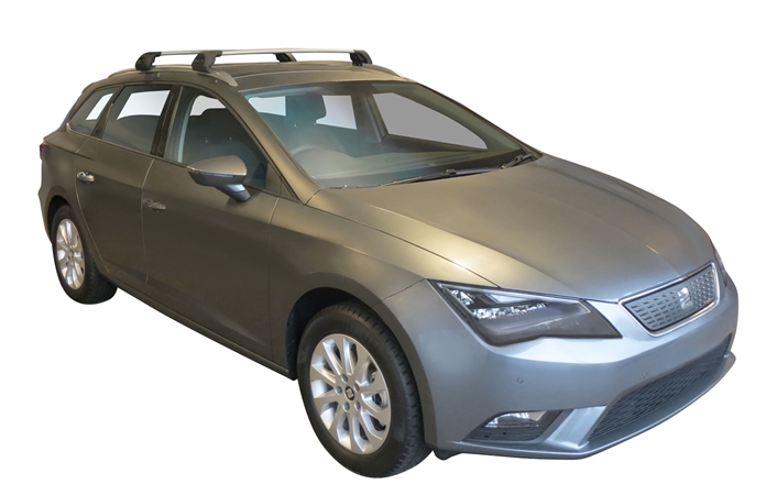 Seat Leon ST 2014 Whispbar S25W K810W 13999 Thule39