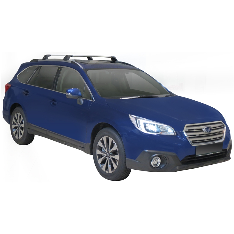 Subaru Outback 2014 2019 Whispbar S5W K325W 13999 Thule39
