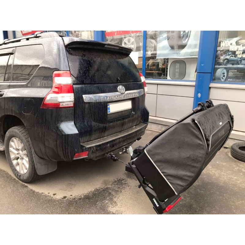 Thule BackSpace XT 9383 34999 Thule39