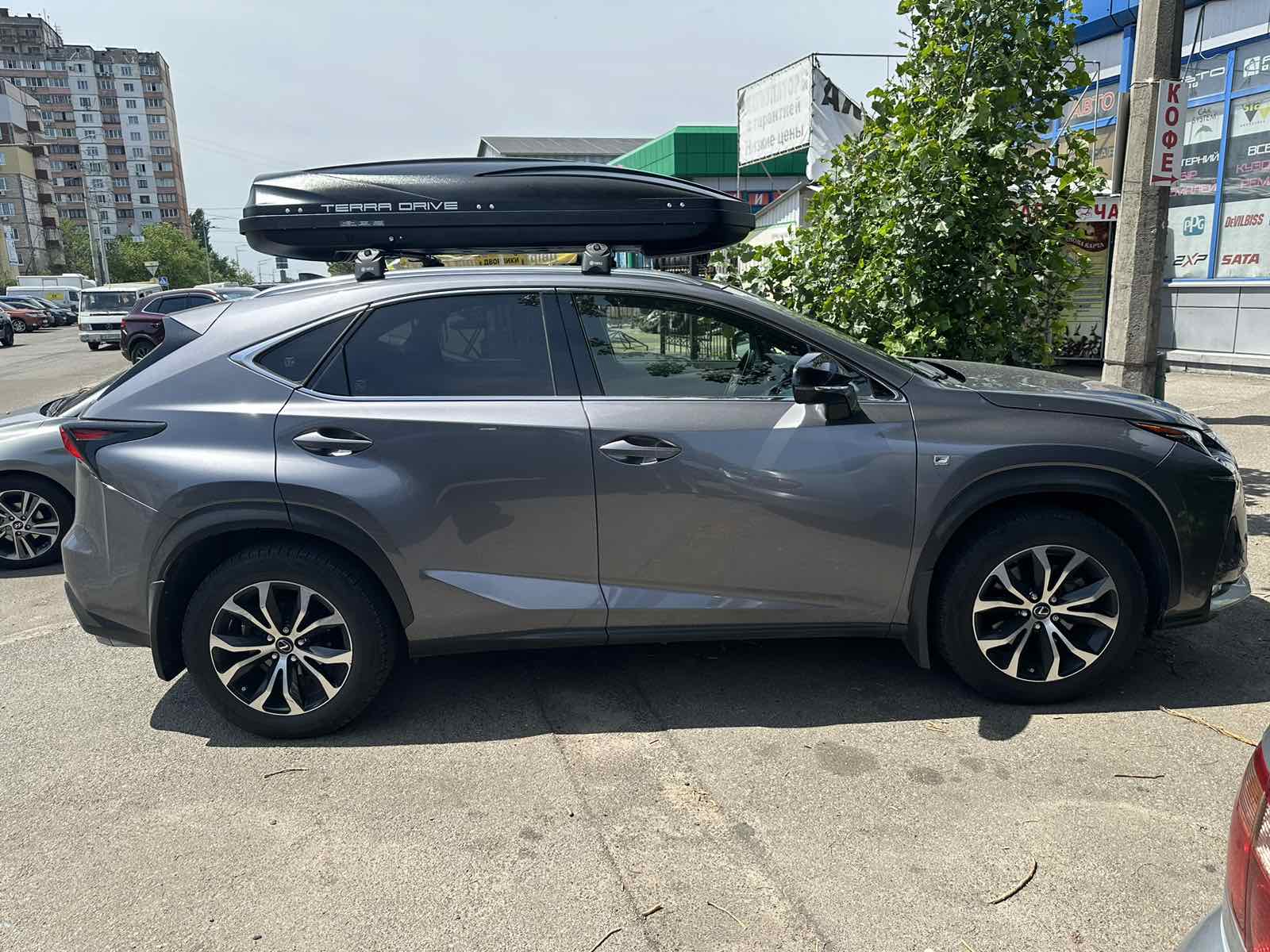 NX