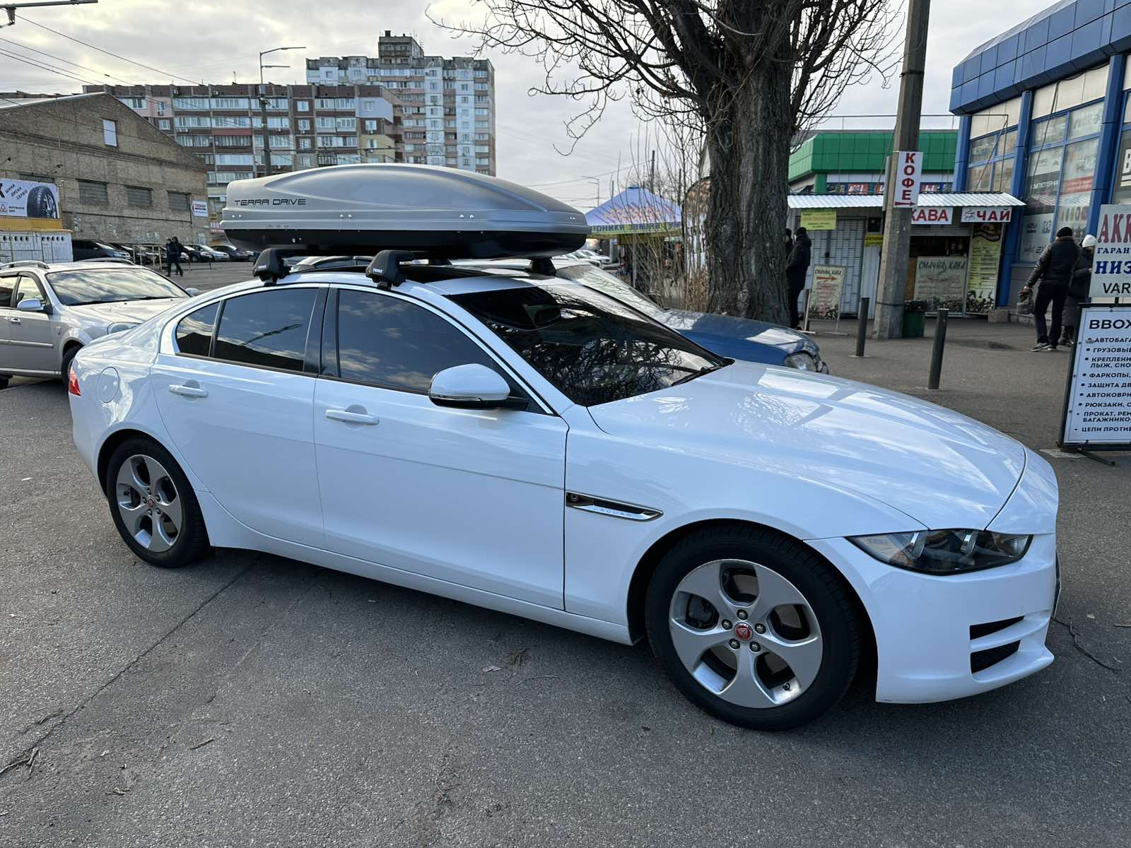 XE