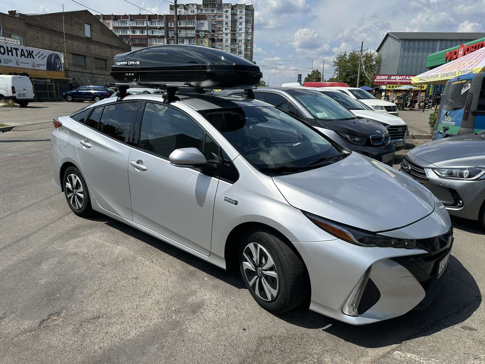 Prius