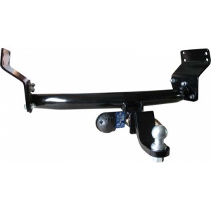 Фаркоп SSANGYONG Actyon быстросъемный  Полигон Авто Фаркоп SSANGYONG Actyon быстросъемный  Полигон Авто