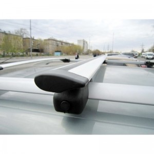 Багажник для Opel Sintra Amos Nowy Aero 120 Багажник для Opel Sintra Amos Nowy Aero 120