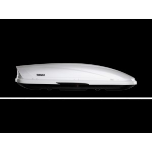 Thule Motion 800 White Thule Motion 800 White