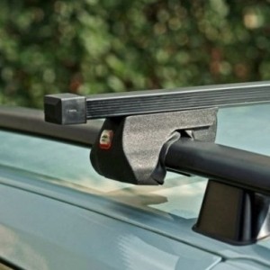 Багажник для SsangYong Rexton Amos Alfa Багажник для SsangYong Rexton Amos Alfa