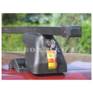 Багажник для Subaru Outback Amos Dromader C-15 Plus Багажник для Subaru Outback Amos Dromader C-15 Plus