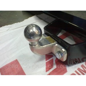 Фаркоп OPEL VIVARO СЪЕМНЫЙ 31075/SF Фаркоп OPEL VIVARO СЪЕМНЫЙ 31075/SF