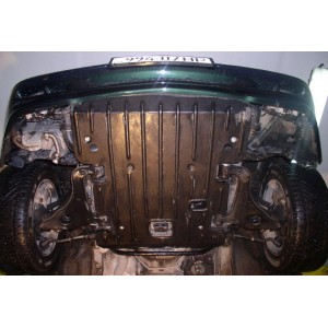 MERCEDES-BENZ E 210 2,2D 1995-1999 Защита моторн. отс. категории St MERCEDES-BENZ E 210 2,2D 1995-1999 Защита моторн. отс. категории St