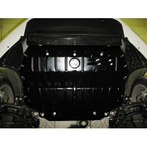 VOLKSWAGEN Caddy 1.9 TDI c 2005- Защита моторн. отс. категории F VOLKSWAGEN Caddy 1.9 TDI c 2005- Защита моторн. отс. категории F