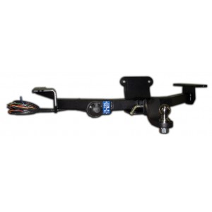 MERCEDES-BENZ ML W163 1998-05 быстросъемный Полигон Авто MERCEDES-BENZ ML W163 1998-05 быстросъемный Полигон Авто