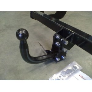 Фаркоп Skoda Octavia A7 СЪЕМНЫЙ 34010/F Фаркоп Skoda Octavia A7 СЪЕМНЫЙ 34010/F