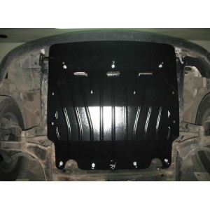 RENAULT Master 2.5DI 2005-2010 Защита моторн. отс. категории E RENAULT Master 2.5DI 2005-2010 Защита моторн. отс. категории E