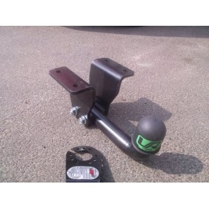 Фаркоп VW AMAROK съемный 43059/F Umbra Rimorchi Фаркоп VW AMAROK съемный 43059/F Umbra Rimorchi