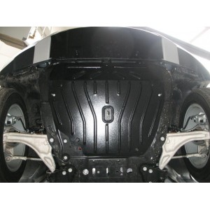 LAND ROVER Range Rover Evoque 2,0 с 2019- Защита моторн. отс. категории A LAND ROVER Range Rover Evoque 2,0 с 2019- Защита моторн. отс. категории A